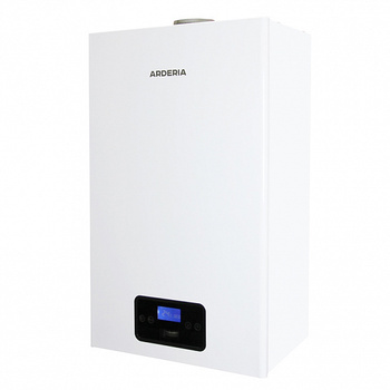 Arderia Atmo D40 - Климат Урал